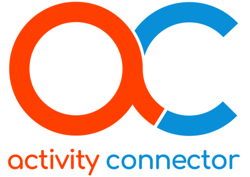 The Activity Connector
