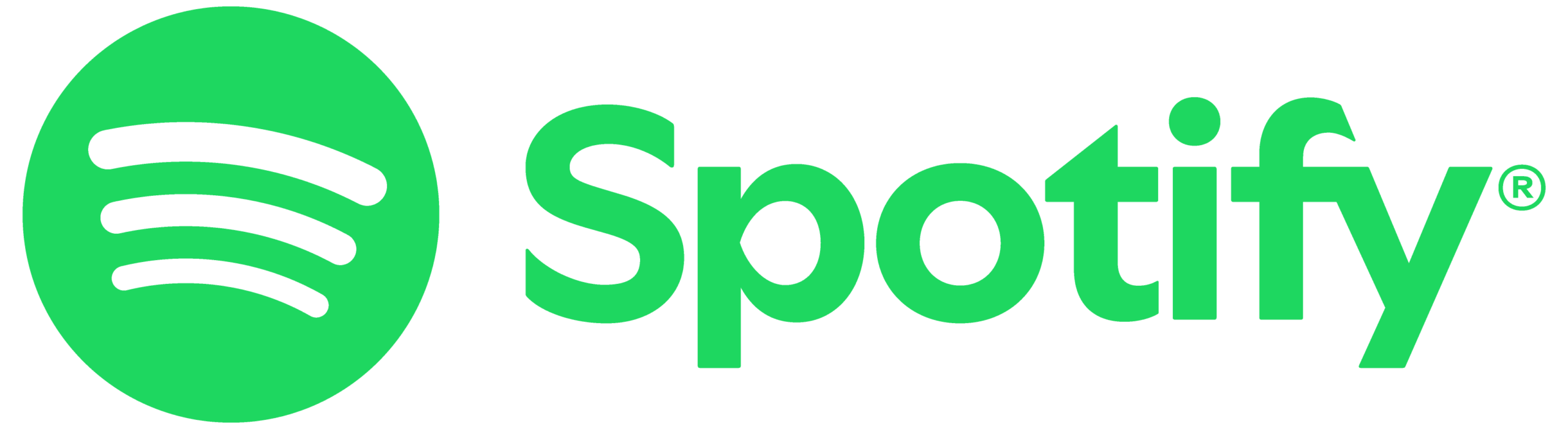 Spotify Logo
